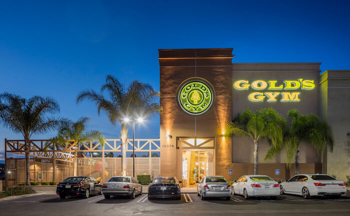Gold's Gym SoCal Club Spotlight: Simi Valley